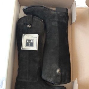 Frye Boots